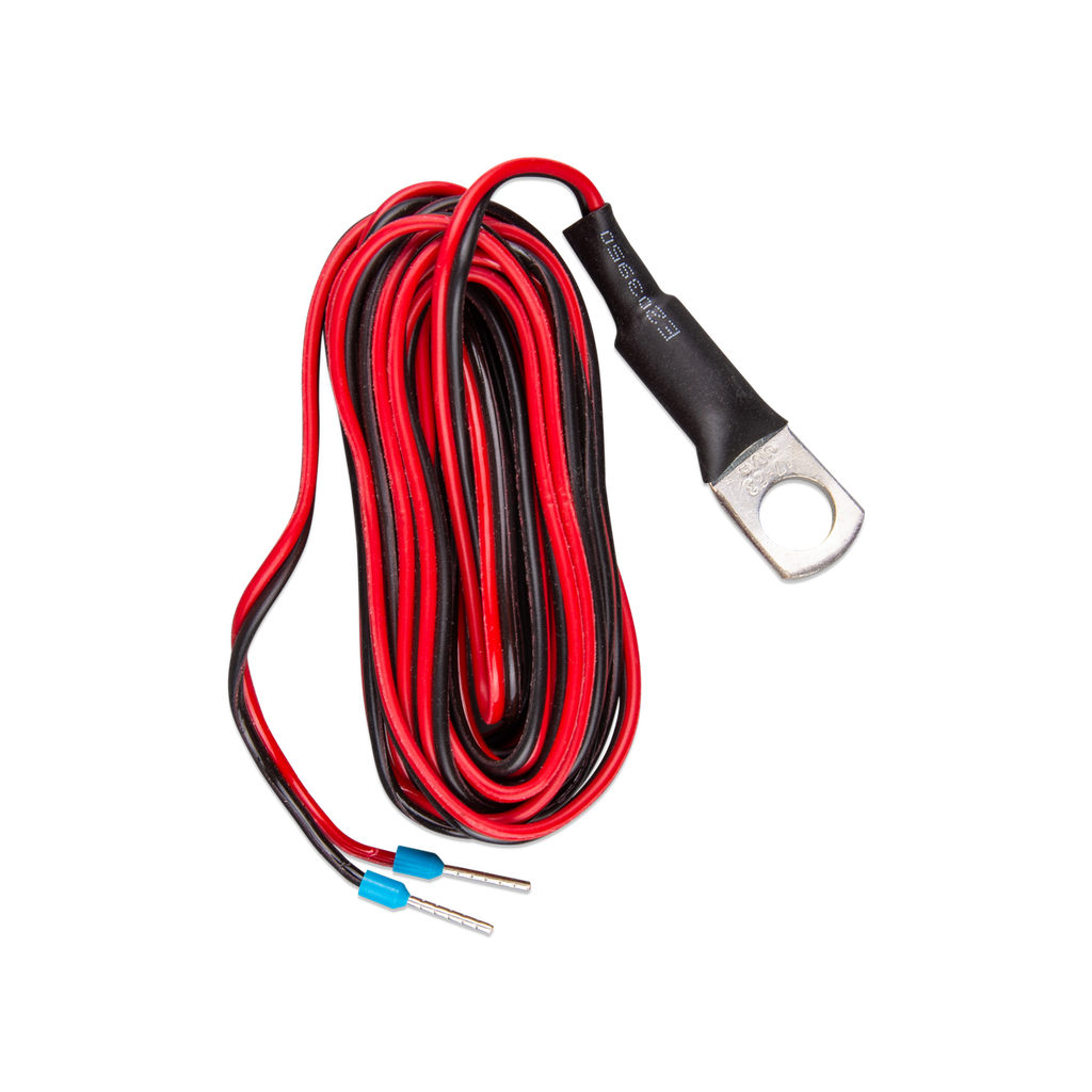 [ASS000001000] Victron Temperature Sensor for Quattro, MultiPlus and GX Device