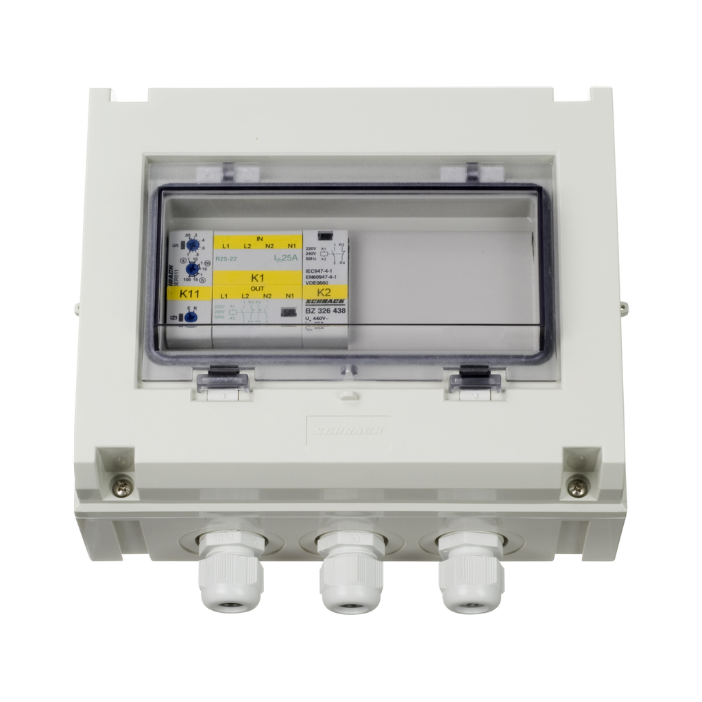 [COS230103100] Victron VE Transfer Switch 10kVA