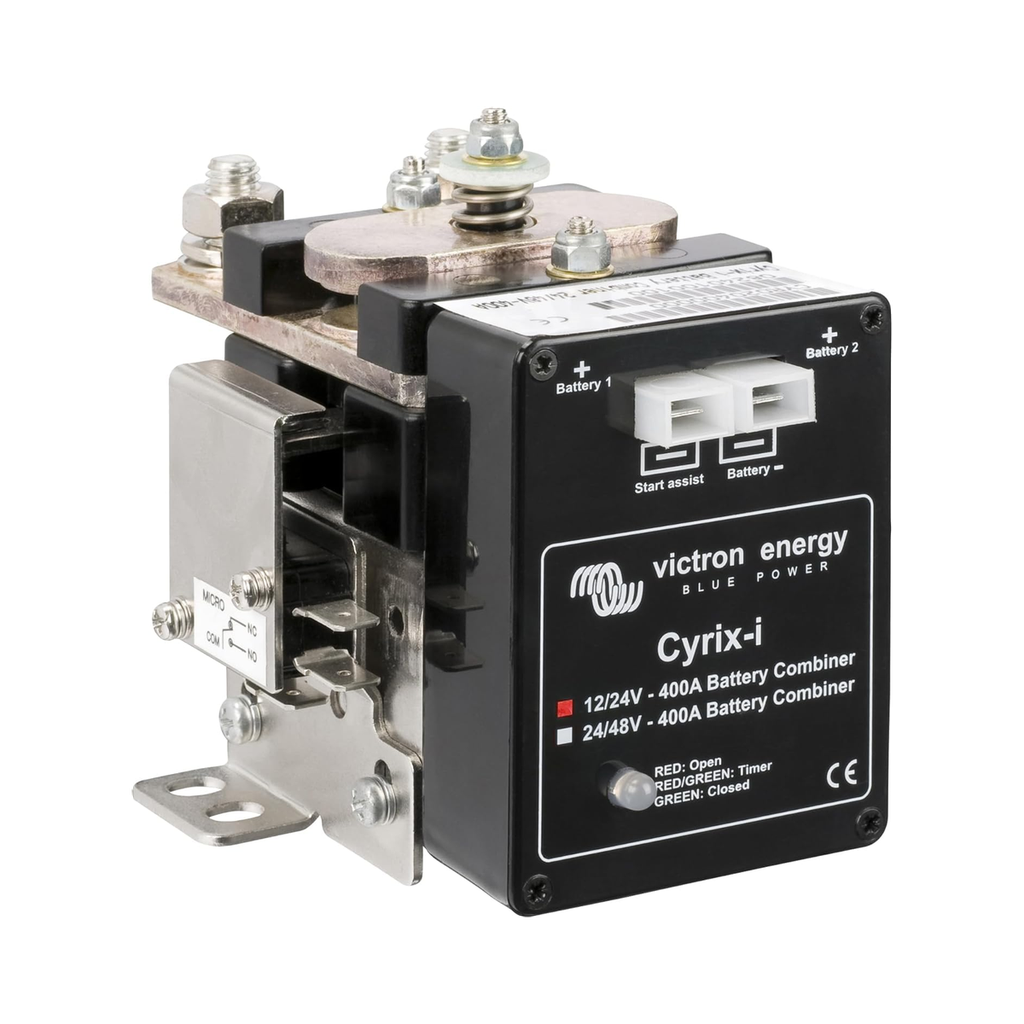 [CYR010400000] Victron Cyrix-i 12/24V-400A