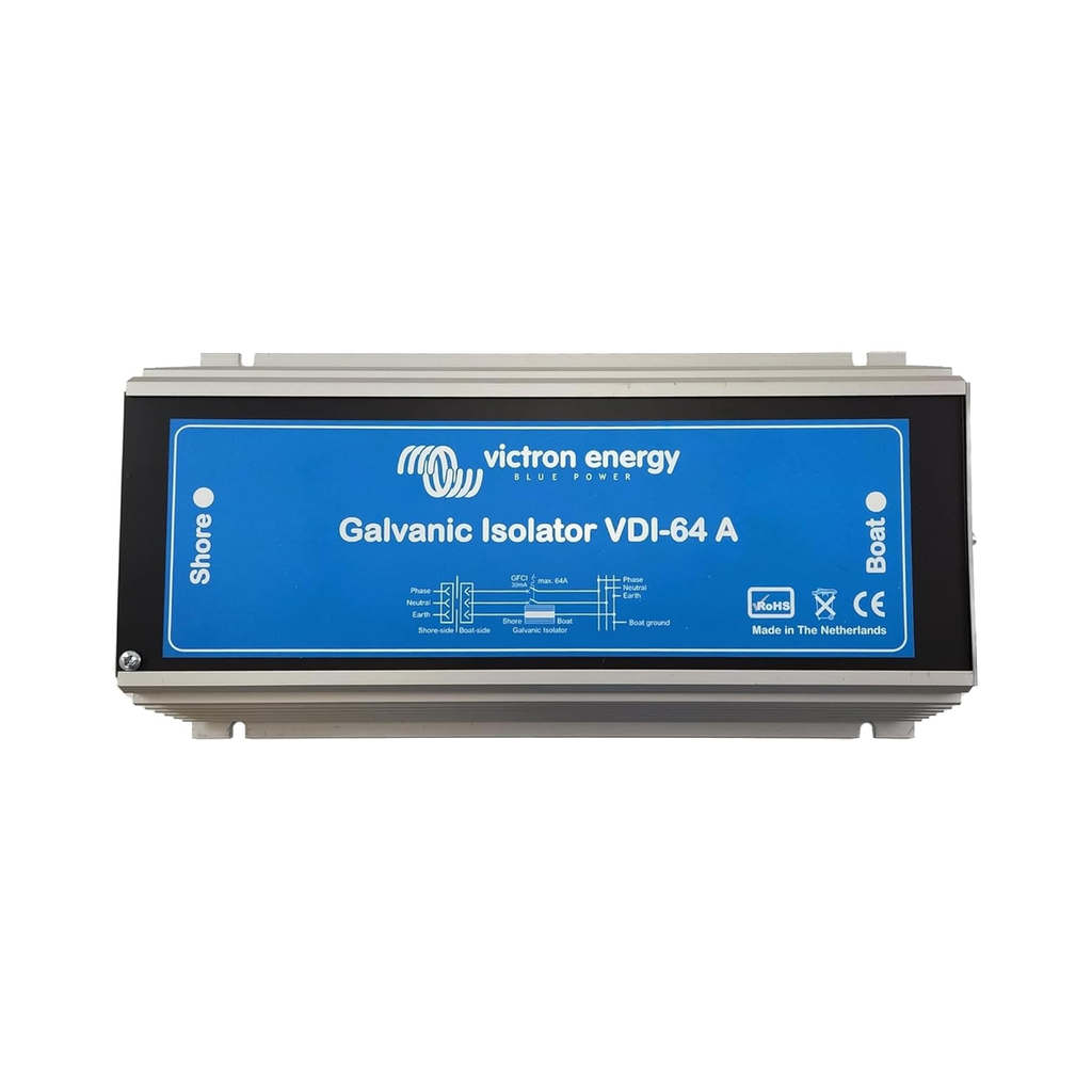 [GDI000064000] Victron Galvanic Isolator VDI-64