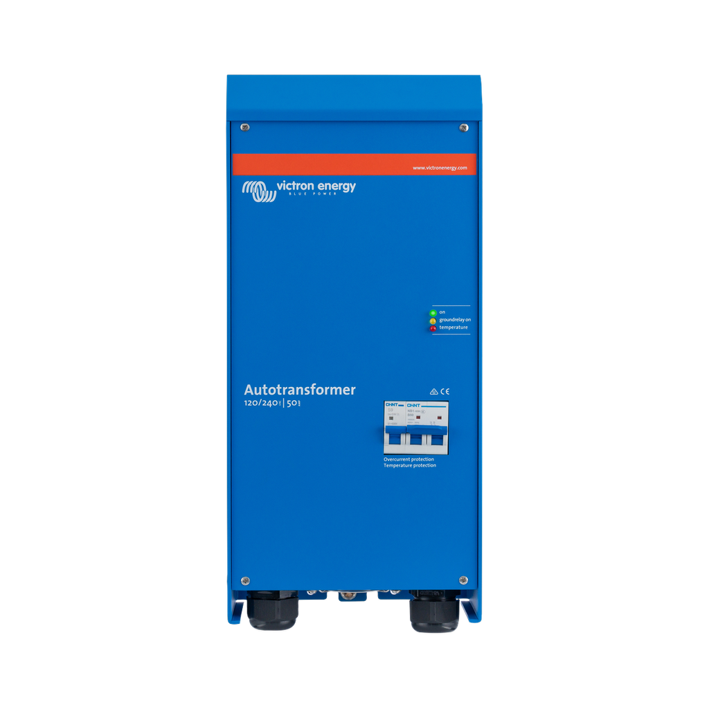 [ITR000100052] Victron Autotransformer 50A