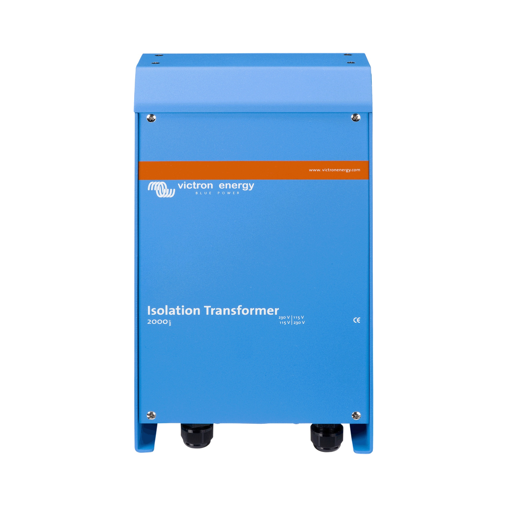 [ITR040202041] Victron Isolation Transformer 2000W