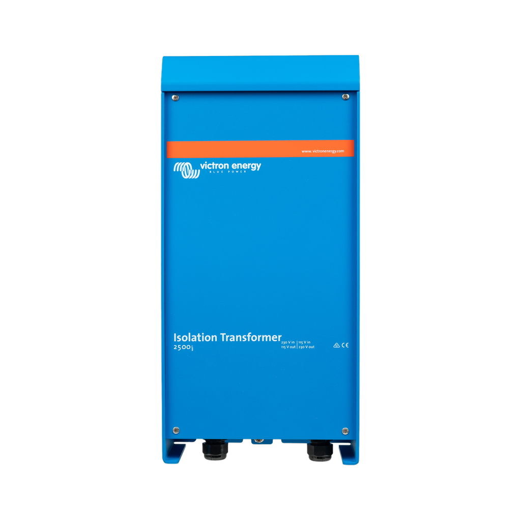 [ITR040252043] Victron Isolation Transformer 2500W
