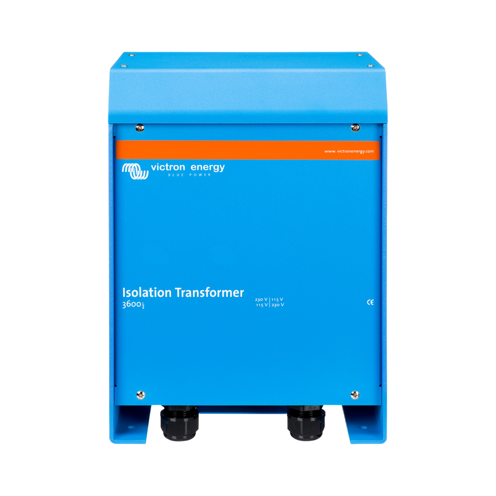 [ITR040362041] Victron Isolation Transformer 3600W (v1)