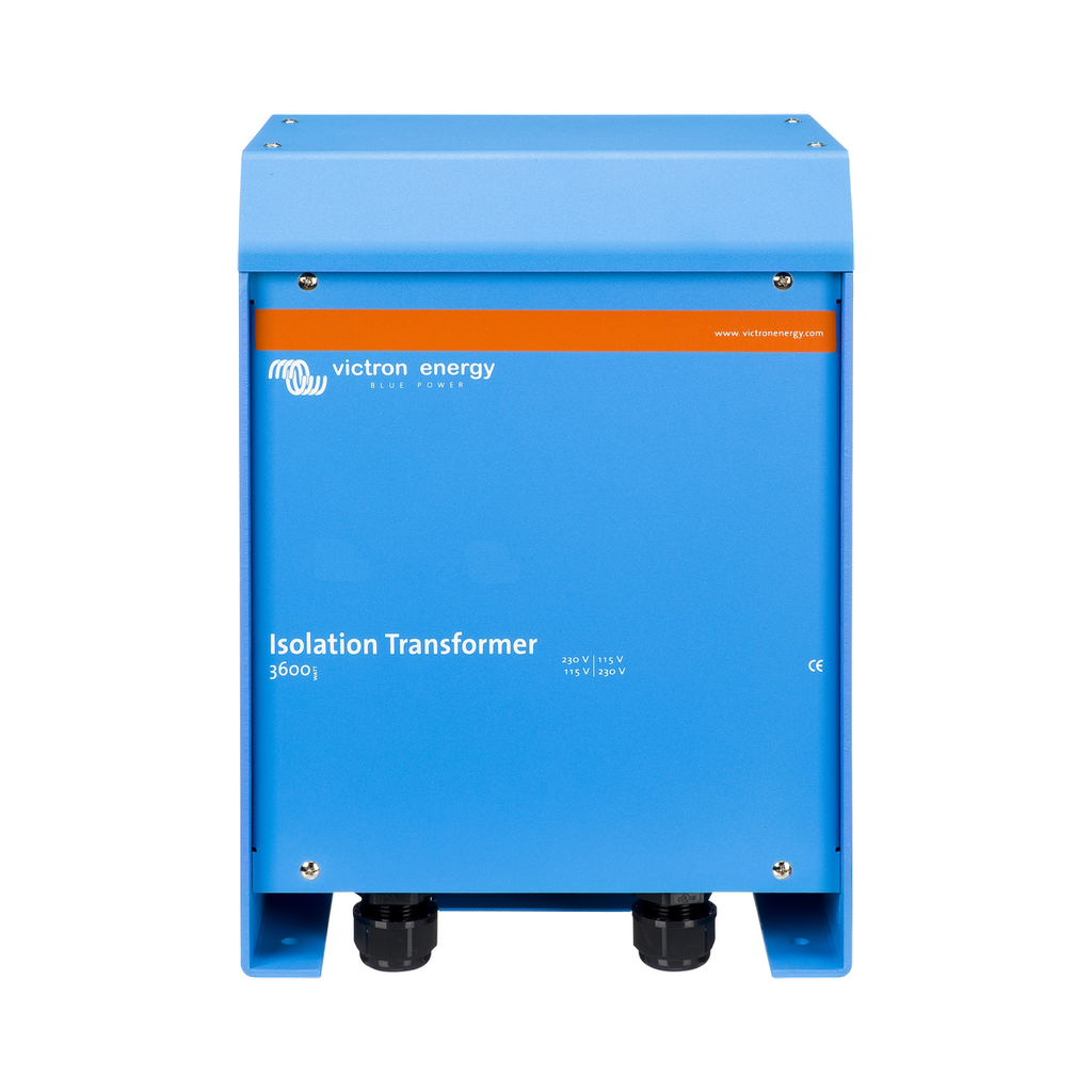[ITR040362042] Victron Isolation Transformer 3600W (v2)