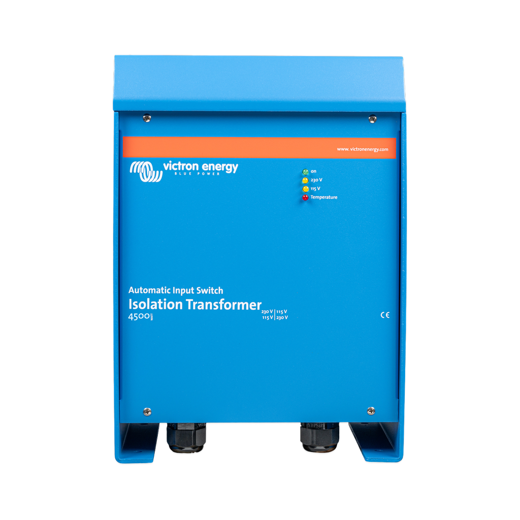 [ITR050452042] Victron Isolation Transformer 4500W Auto