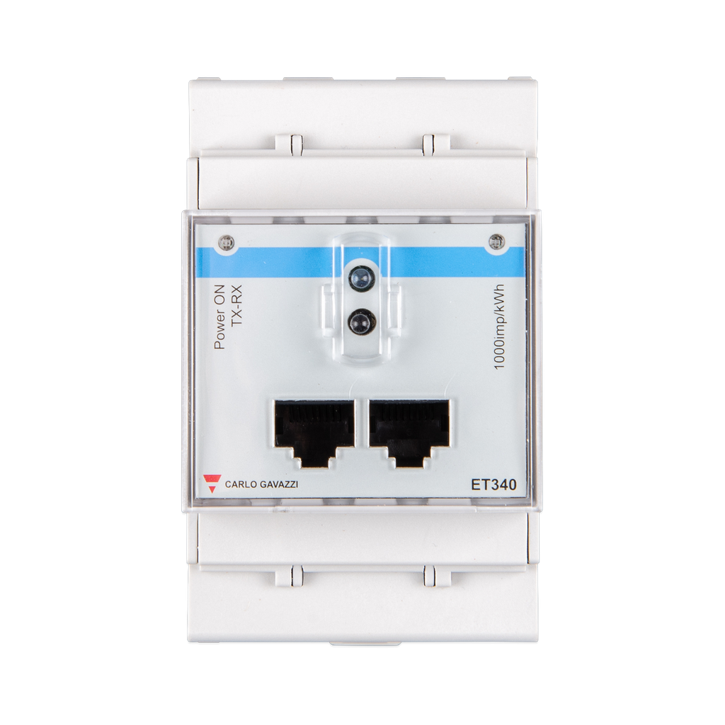 [REL300300000] Victron Energy Meter ET340 (3-phase)
