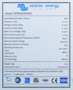 Victron Solar Panel 55W-12V Mono