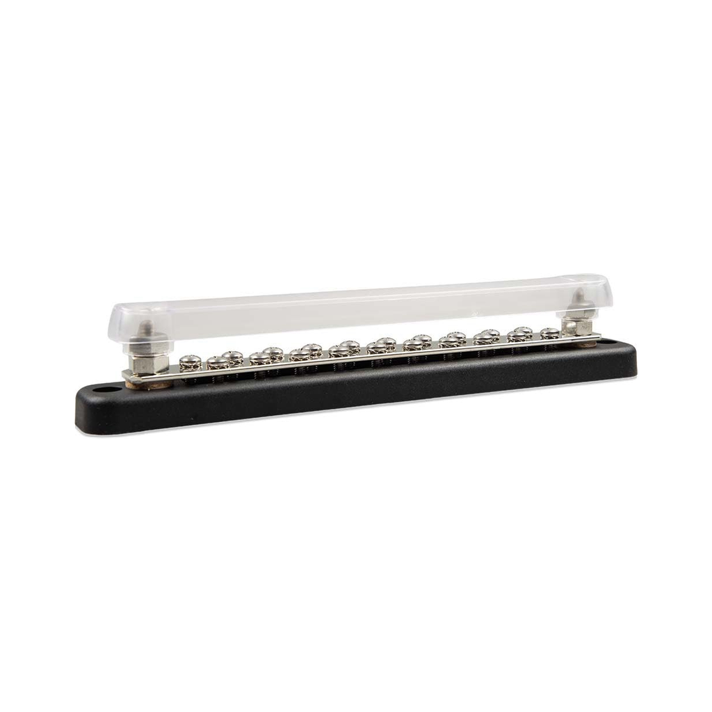 [VBB115022020] Victron Busbar 150A 2P (20 screws)