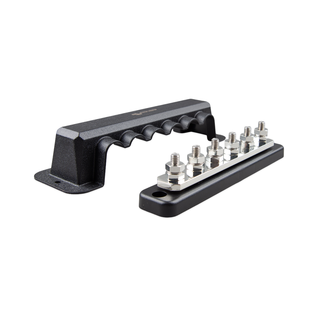 [VBB125020620] Victron Busbar 250A 2P (6 screws)
