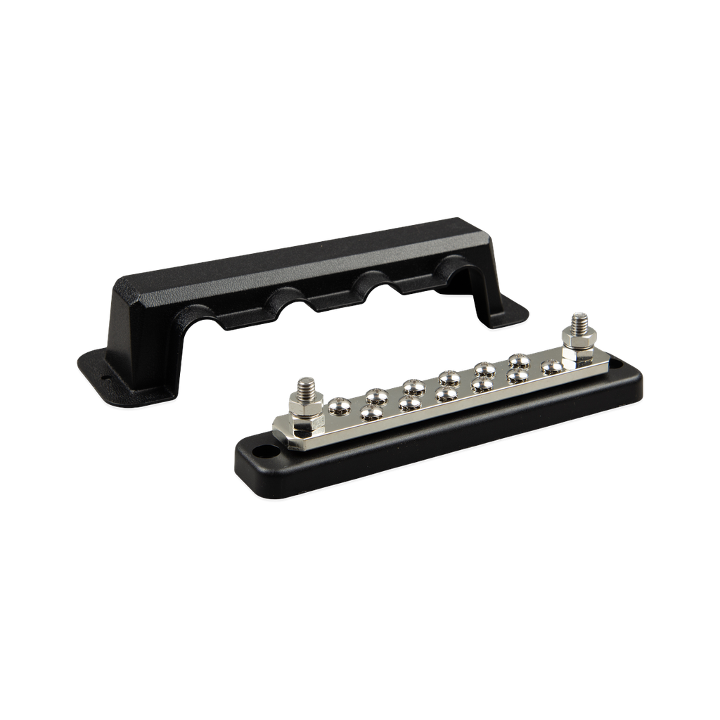 [VBB125021220] Victron Busbar 250A 2P (12 screws)