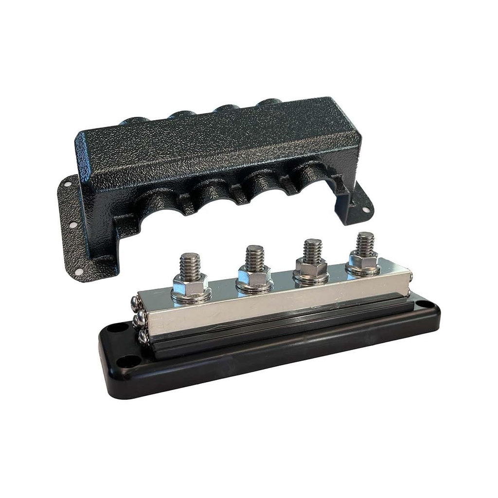 [VBB160040010] Victron Busbar 600A 4P