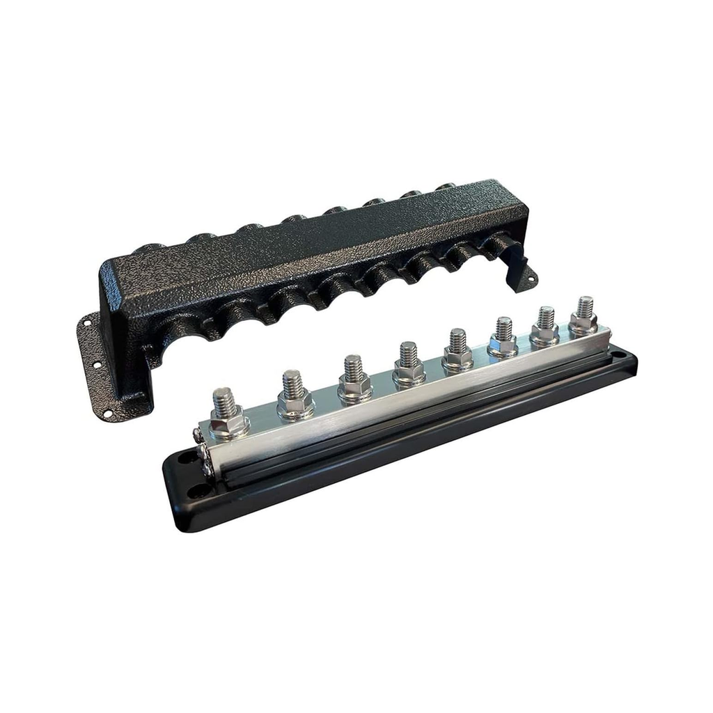 [VBB160080010] Victron Busbar 600A 8P