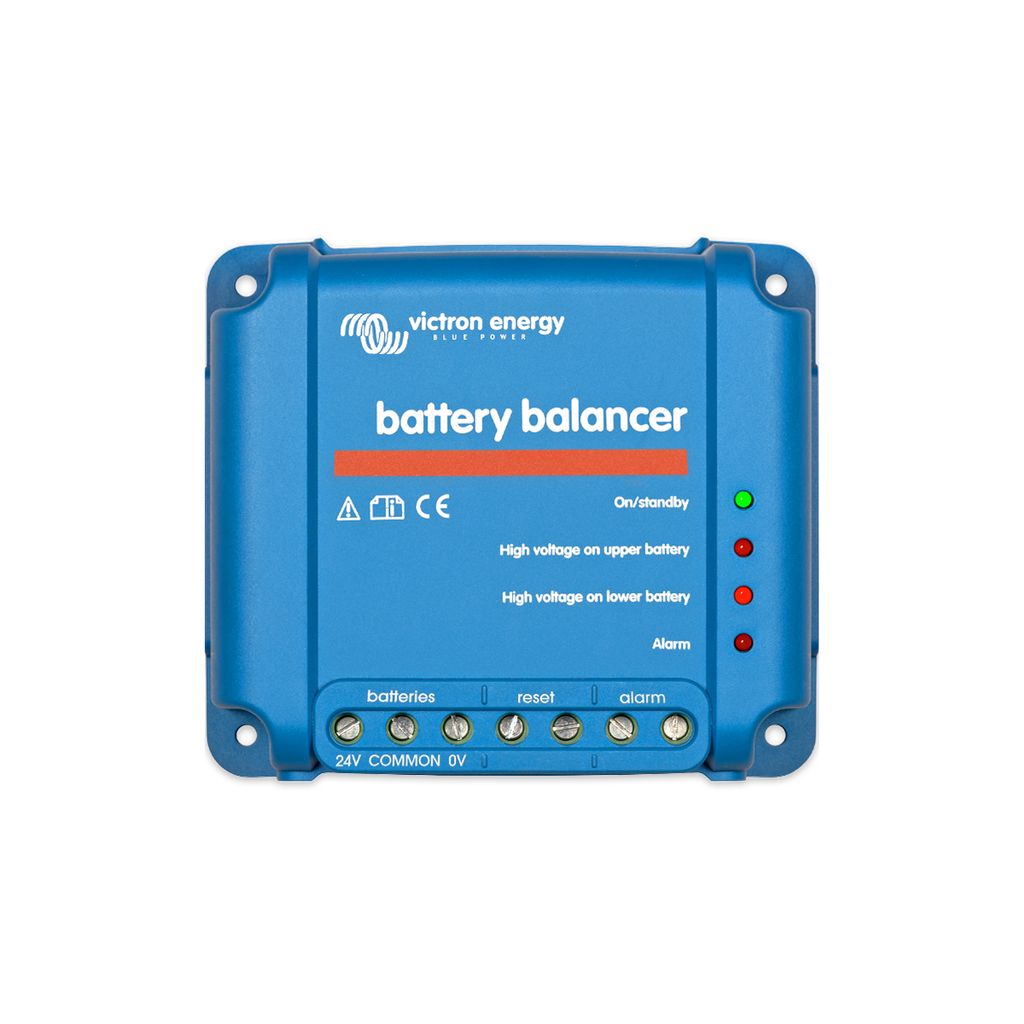 [BBA000100100] Victron Battery Balancer