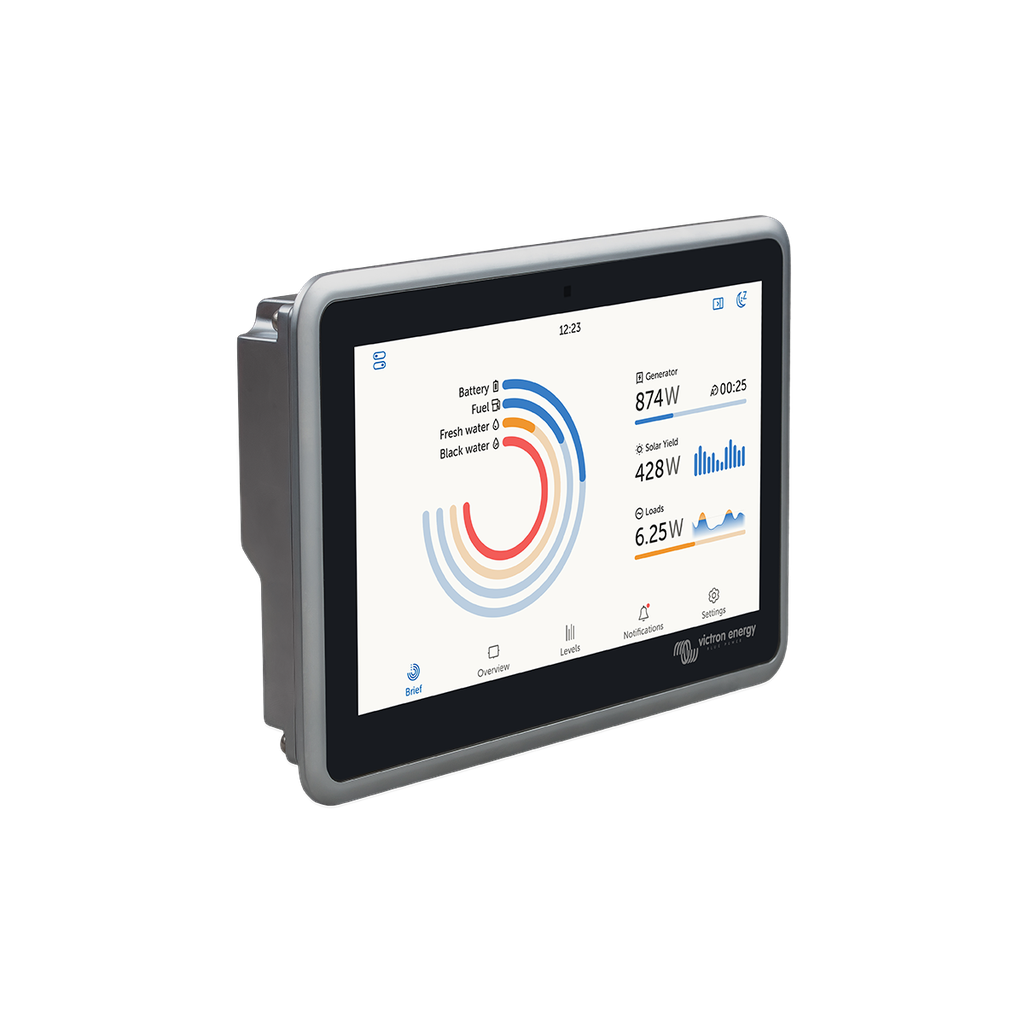 [BPP900480100] Victron Ekrano GX