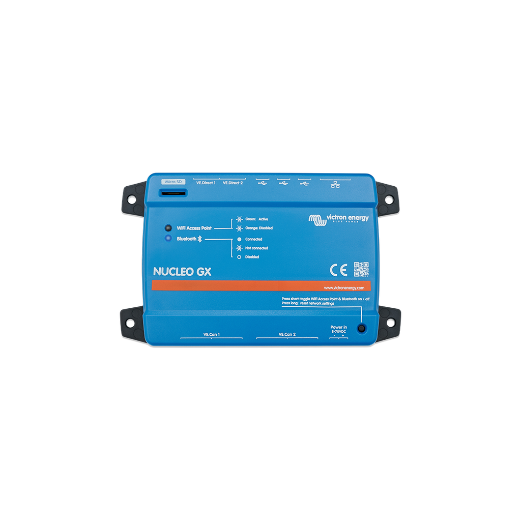 [BPP900453100] Victron Nucleo GX