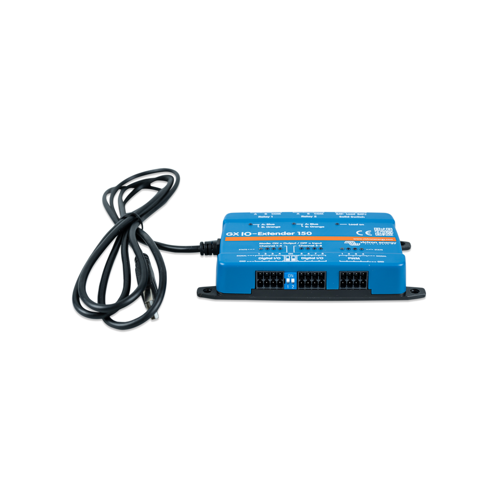[BPP900800150] Victron GX IO-Extender 150