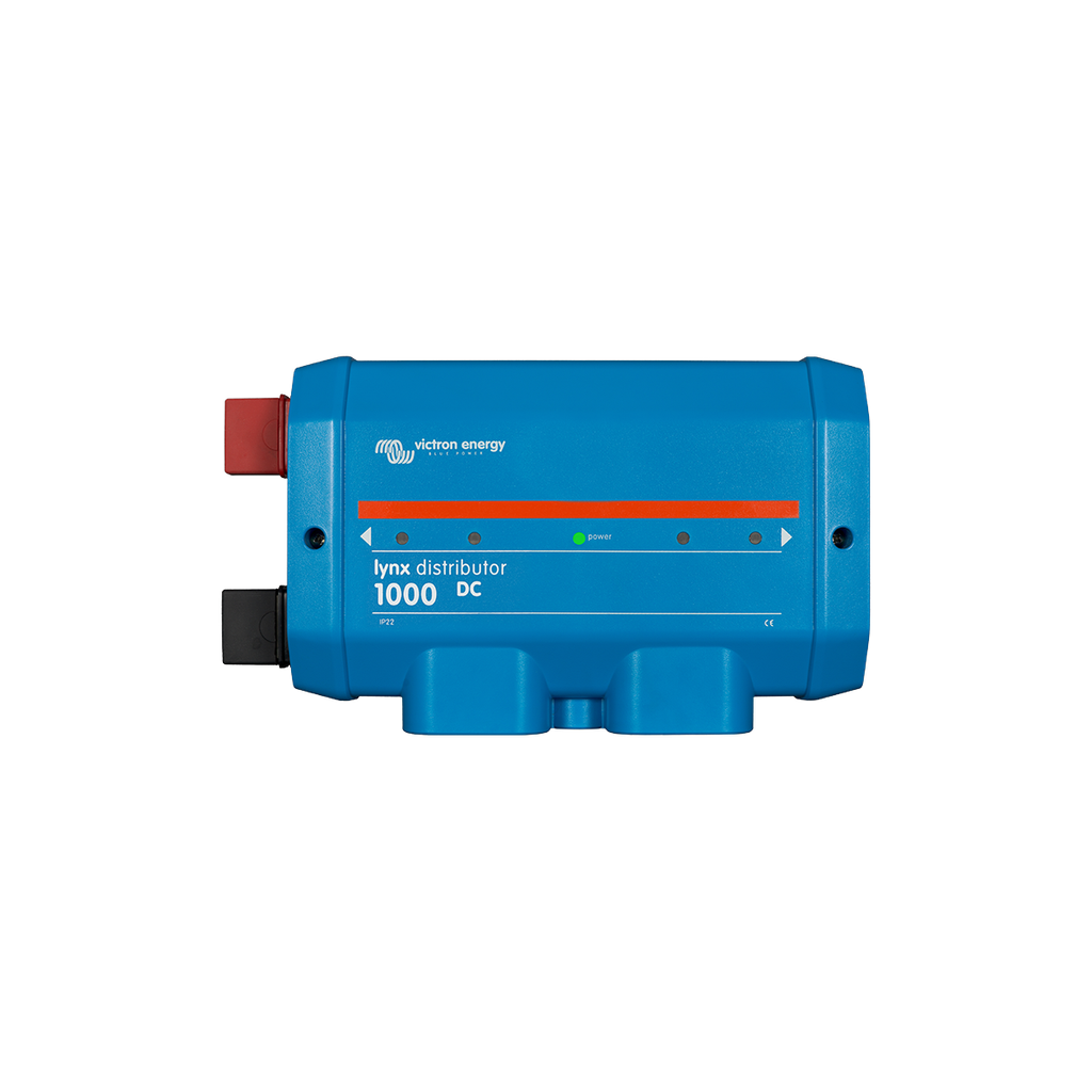 [LYN060102010] Distribuidor Victron Lynx