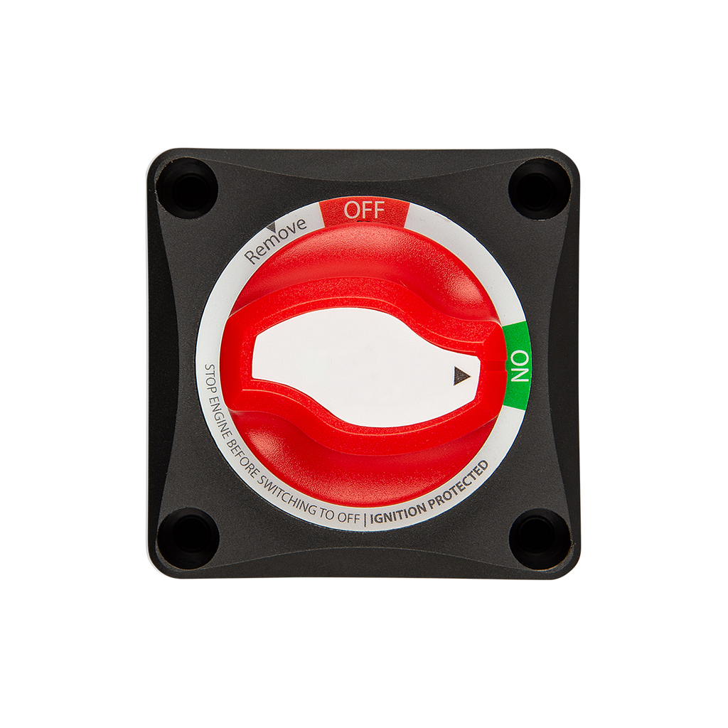 [VBS127010010] Victron Battery Switch On/Off 275A